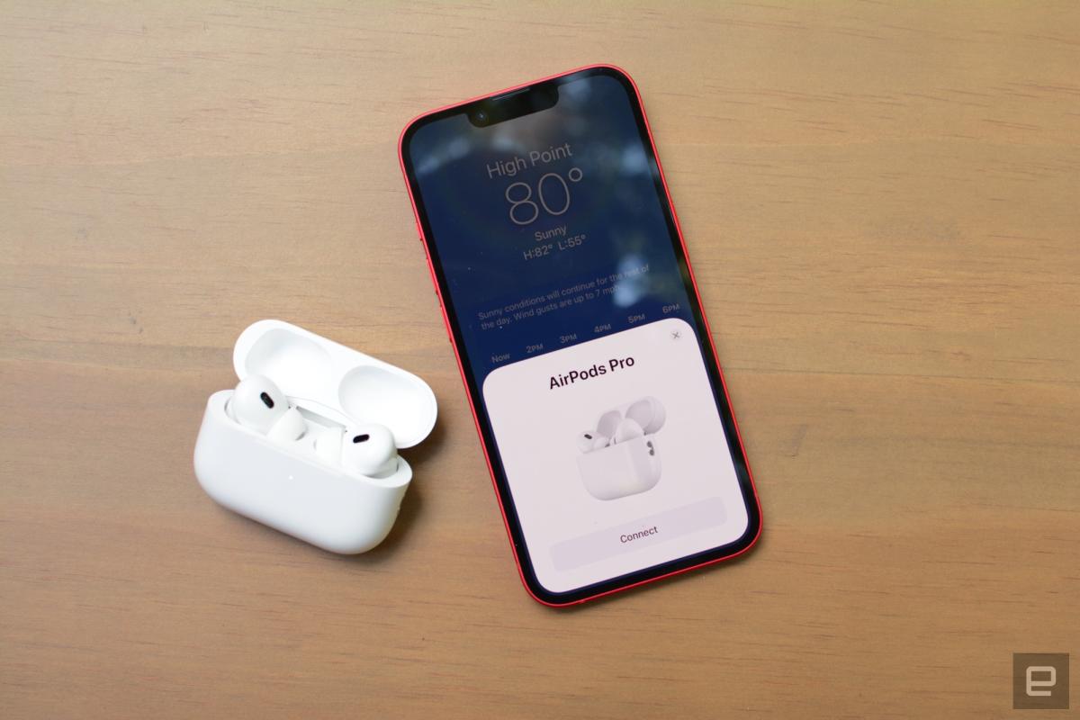 The best Amazon Big Spring Sale tech deals on AirPods, Apple Watches, MacBooks, iPads and more – The TechLead