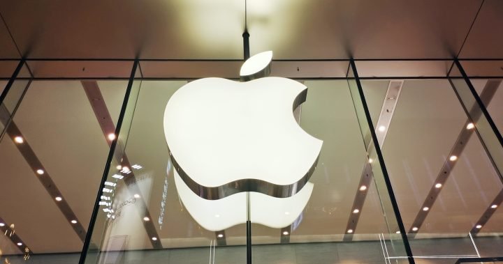 U.S. sues Apple over ‘smartphone monopoly’ in antitrust lawsuit – National – The TechLead