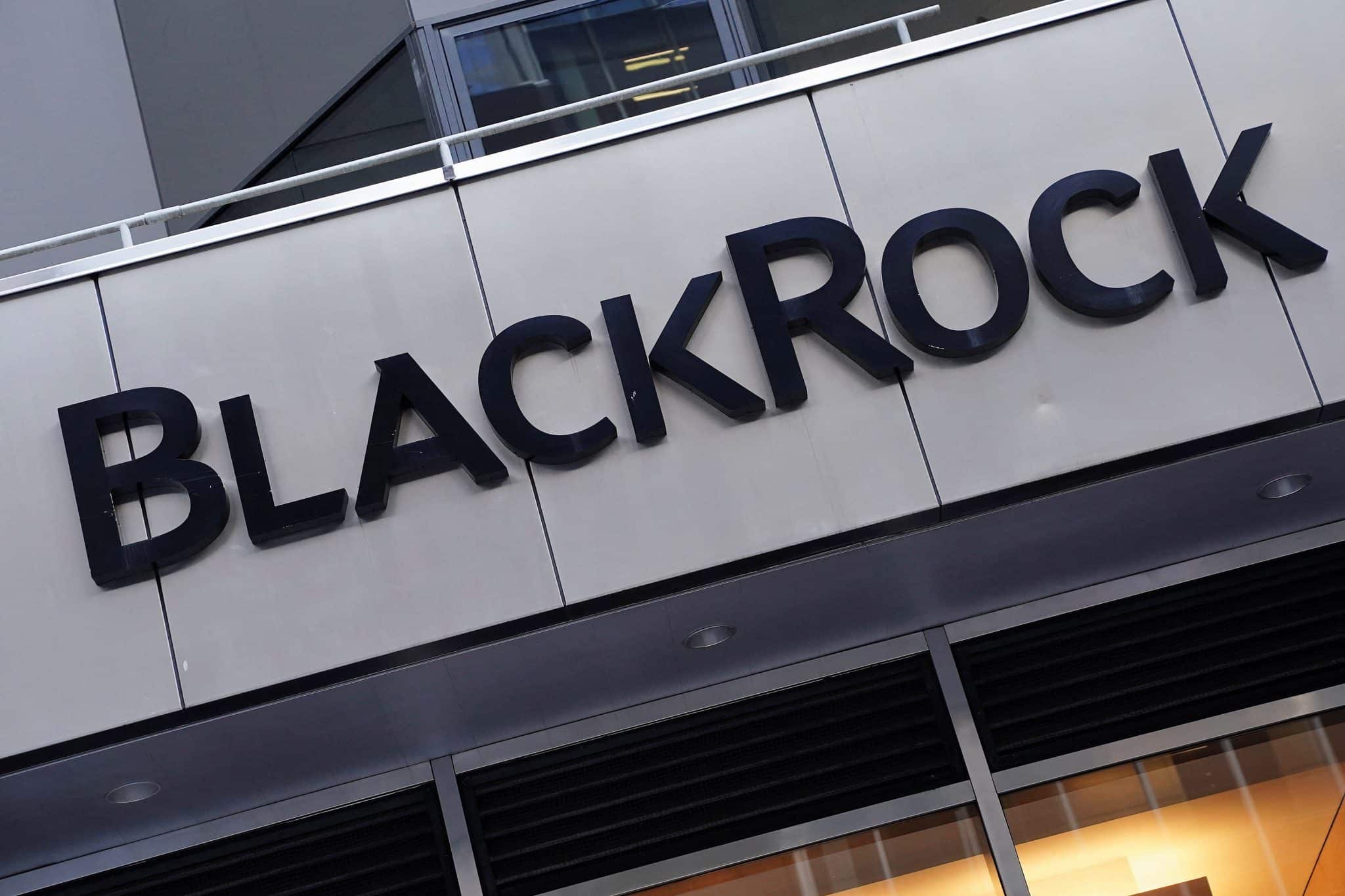 Blackrock To Add Bitcoin ETFs to Its Global Allocation Fund – The TechLead