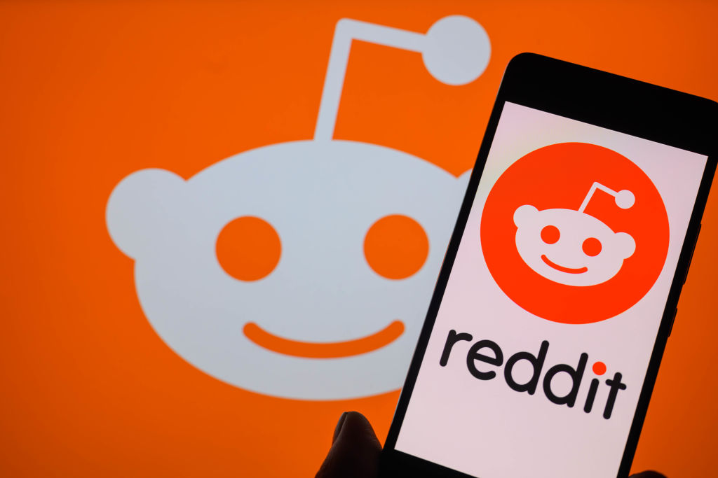 Reddit IPO: Company Soars in Wall Street Debut – The TechLead