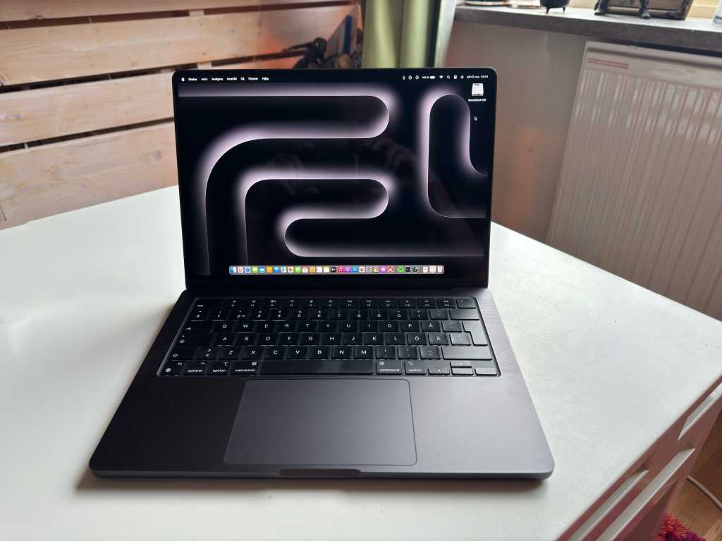Multi-display support is coming to the M3 MacBook Pro via a software update – The TechLead