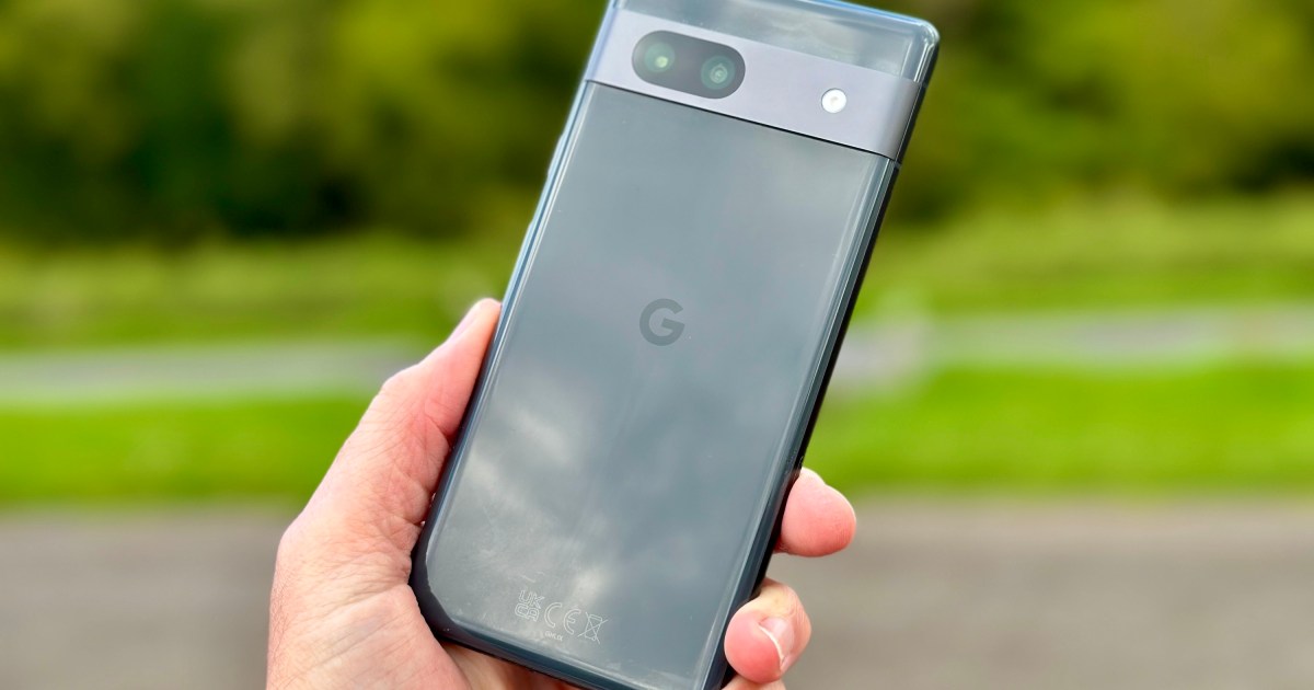 A new Google Pixel 8a leak just revealed three huge upgrades – The TechLead