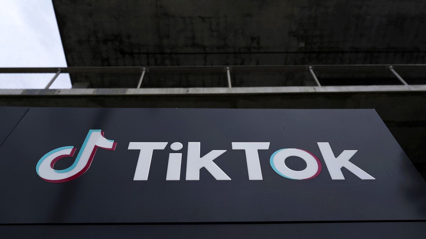 House moves ahead with TikTok ban bill despite opposition from Trump : NPR – The TechLead