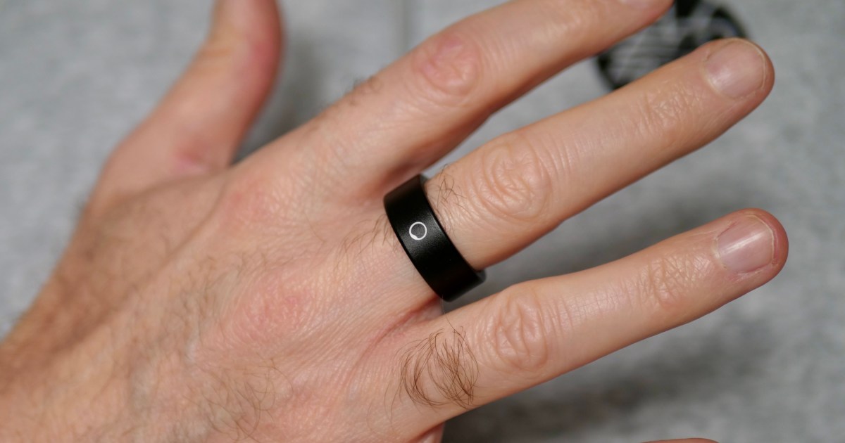 Circular Ring Slim review: the worst smart ring I’ve ever used – The TechLead