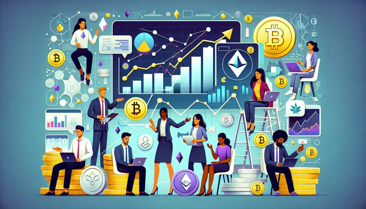 Successful Cryptocurrency Analyst Shares His Presale Investments – The TechLead