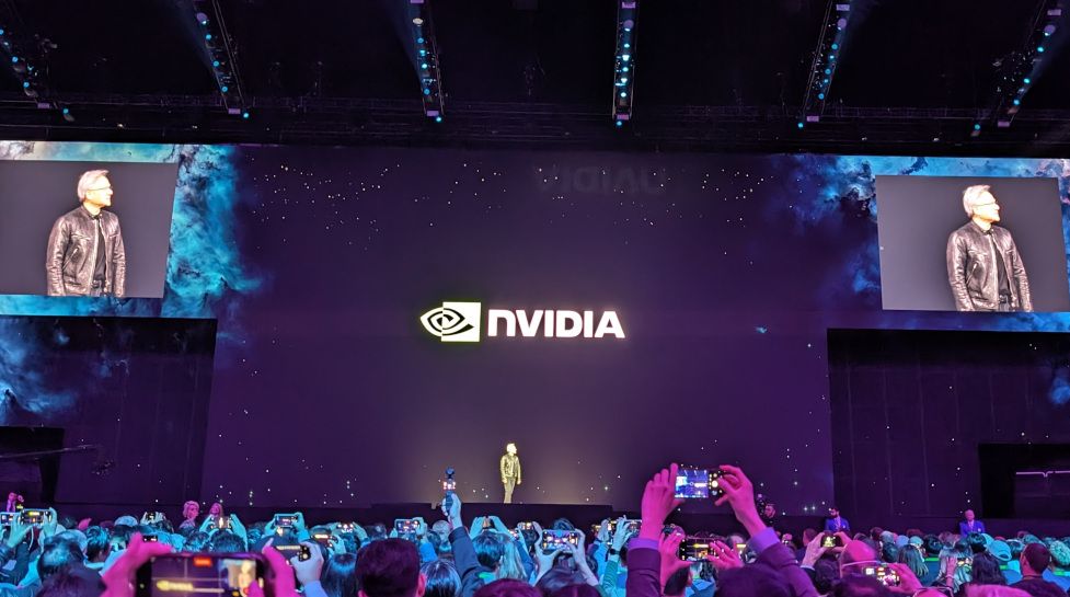 Nvidia GTC 2024 — Jensen Huang keynote and all the day one news and releases as it happened: Blackwell, robots, Apple Vision Pro and more – The TechLead