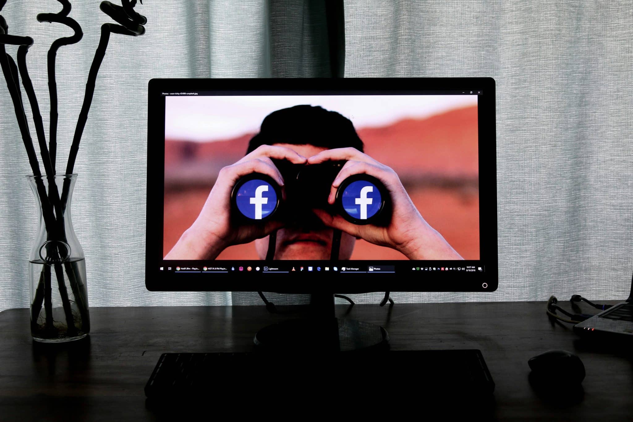 Court Document Reveals Facebook’s Spying on Snapchat’s Traffic – The TechLead