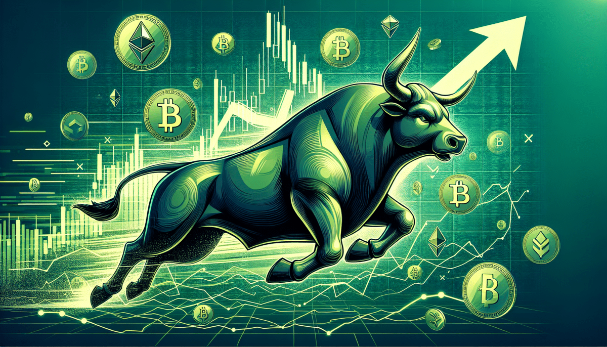 Exploring New Cryptocurrencies with 100x Potential Returns – The TechLead