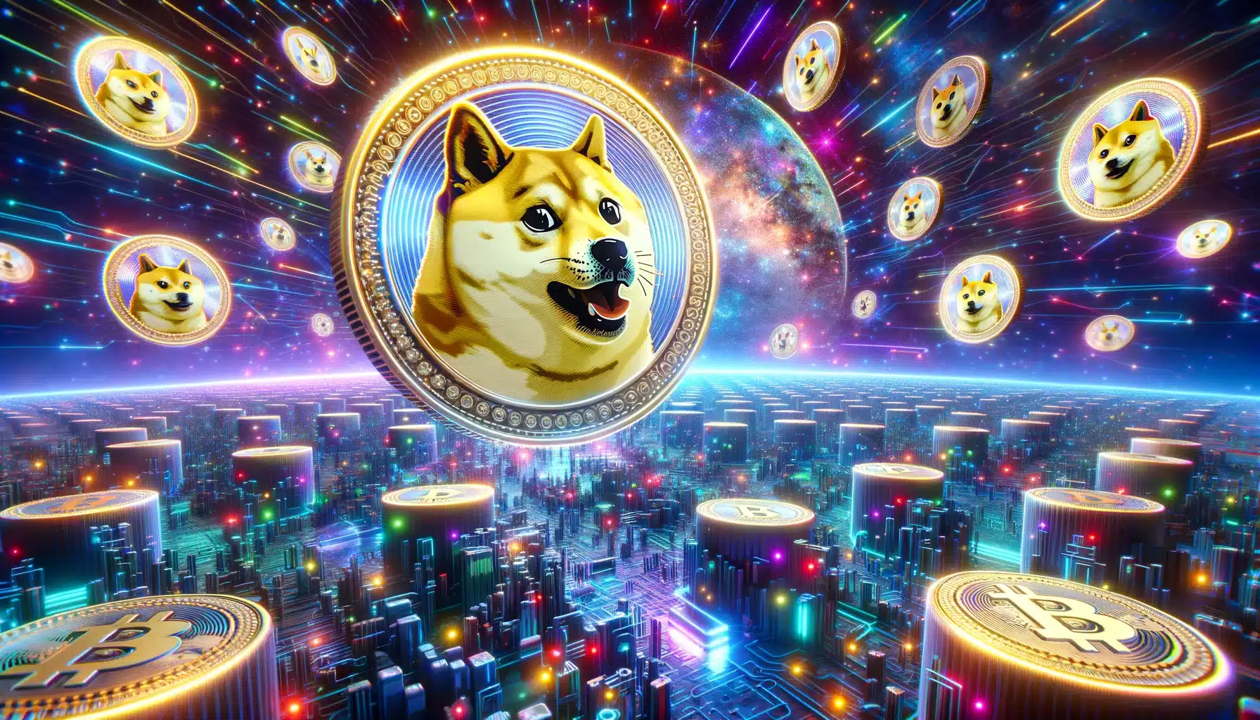 New Doge Token Raised Nearly $300K in Less Than 24 Hours During Its Presale – The TechLead