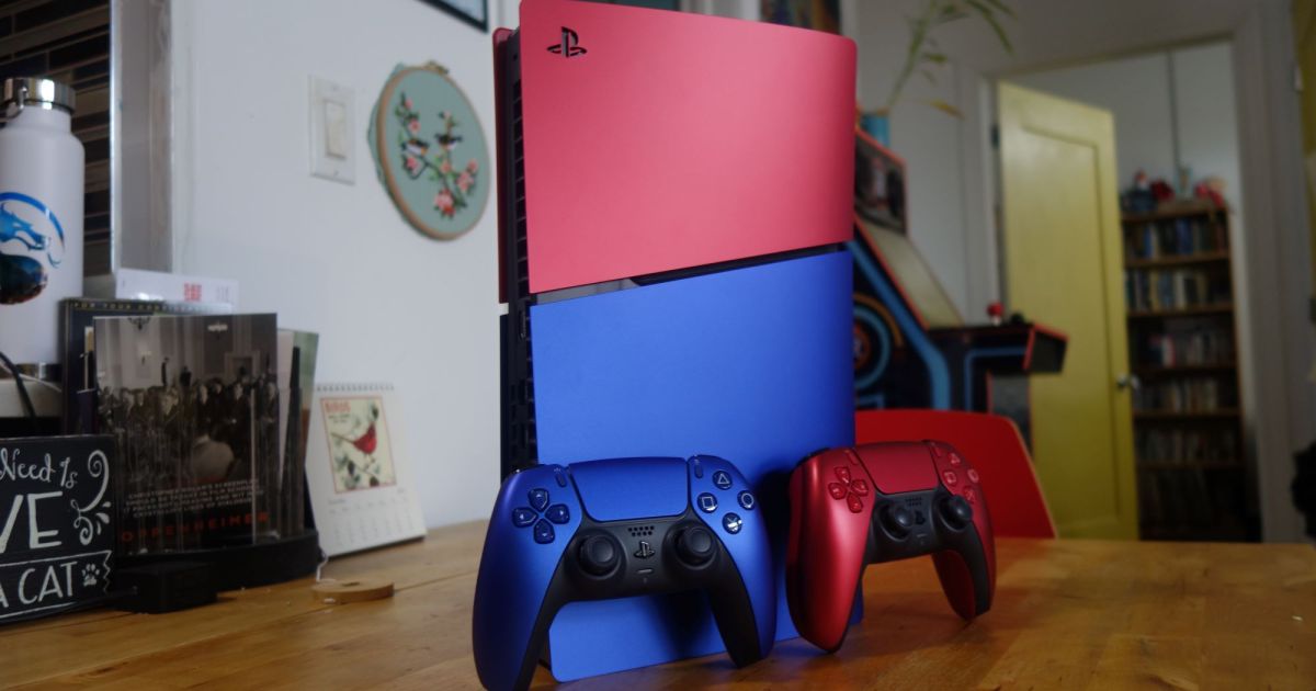 3 realistic improvements we want to see with PS5 Pro games – The TechLead