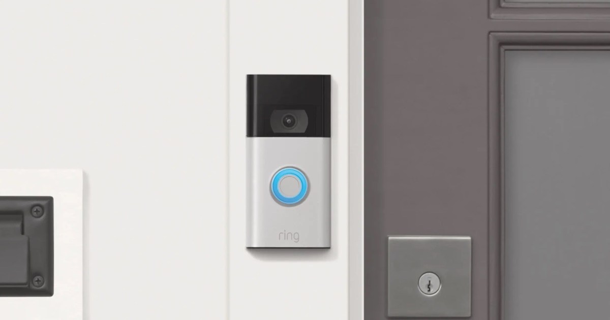 How to change owner of Ring Doorbell – The TechLead