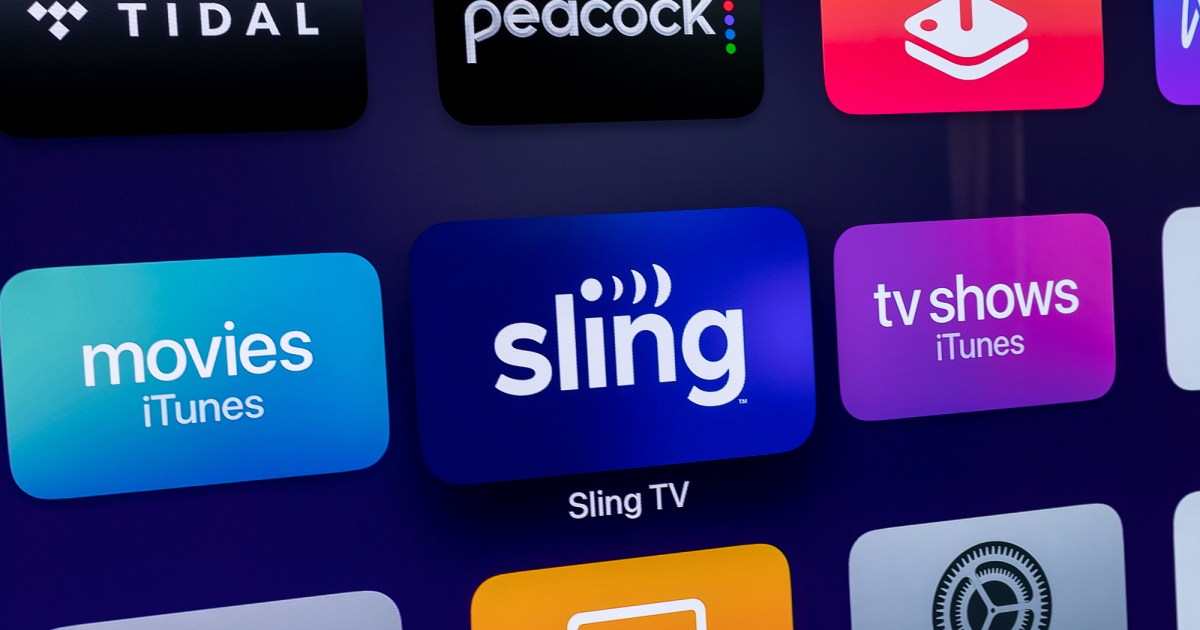 Best Sling TV deals: Save 50% off your first month and more – The TechLead