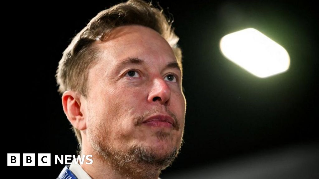 Australian PM calls Elon Musk an ‘arrogant billionaire’ in row over attack footage – The TechLead