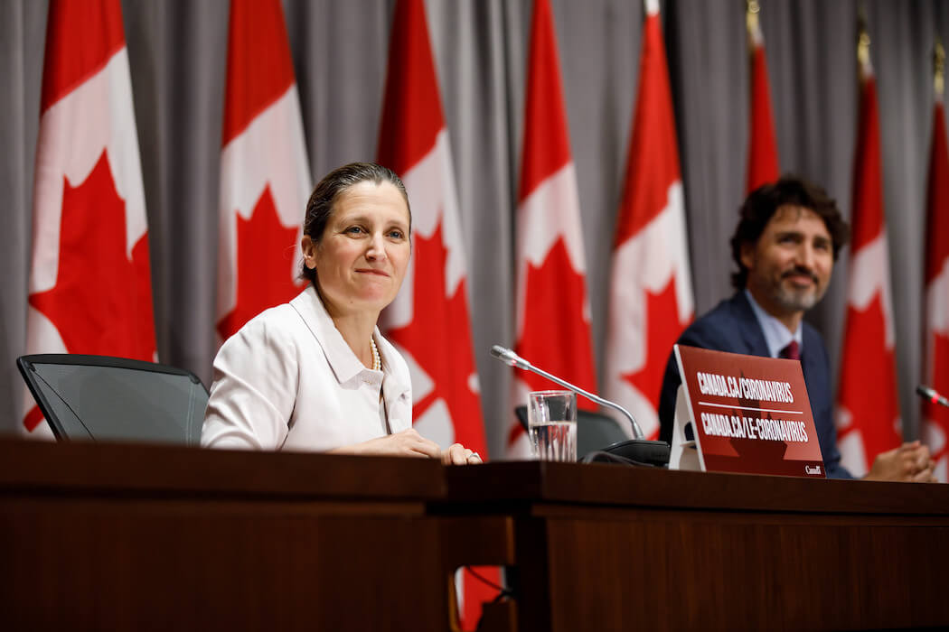 Government of Canada launches consultations on Budget 2024 proposals – The TechLead