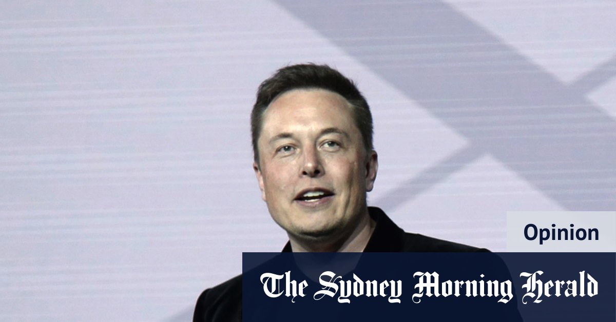 Elon Musk’s X marks the spot where free speech comes at a cost – The TechLead