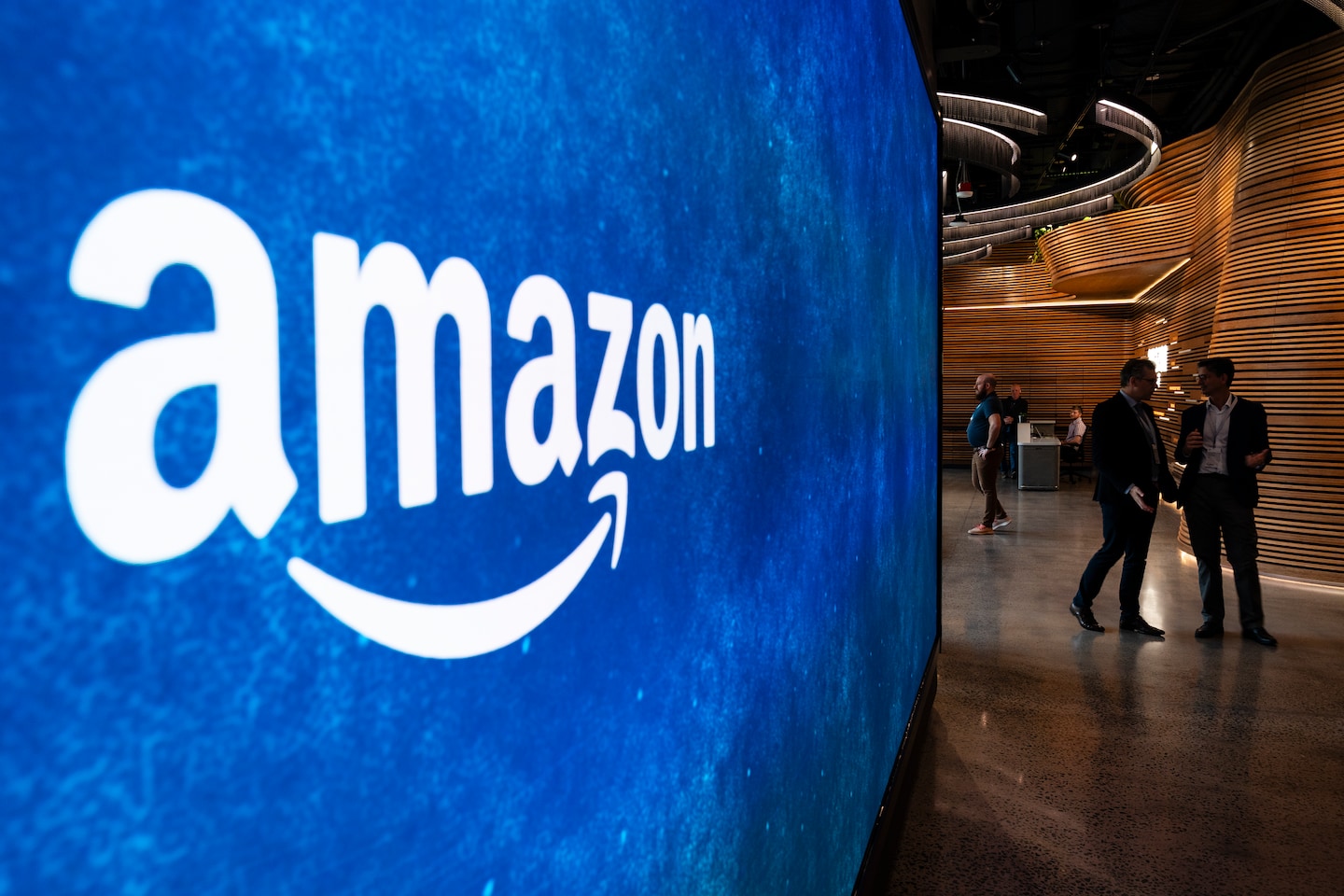 Amazon HQ2 was supposed to add jobs last year. It shed them instead. – The TechLead