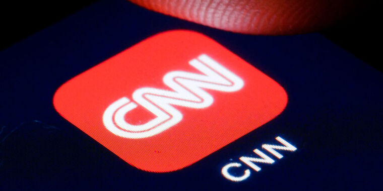 CNN, record holder for shortest streaming service, wants another shot – The TechLead