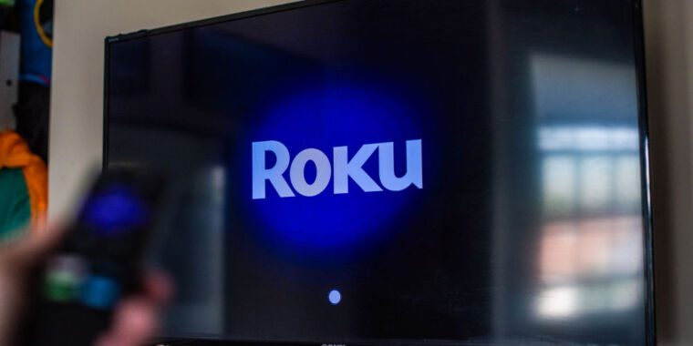 Roku forcing 2-factor authentication after 2 breaches of 600K accounts – The TechLead