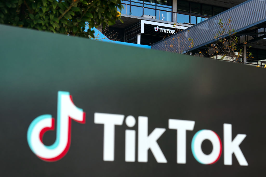 The House TikTok Ban Is an Empty Threat – The TechLead