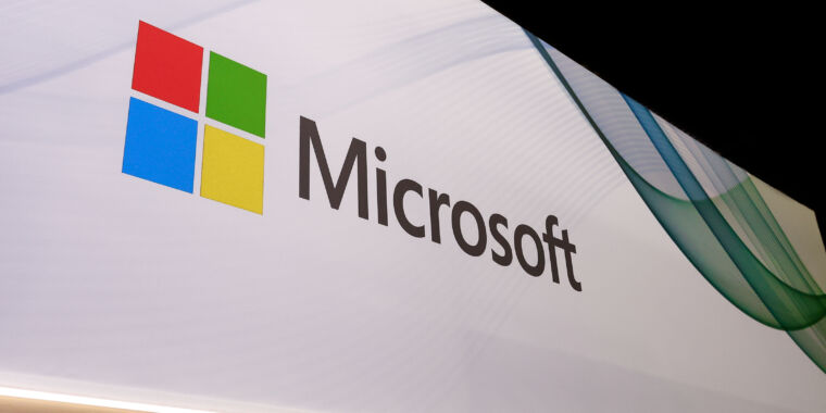 Microsoft blamed for “a cascade of security failures” in Exchange breach report – The TechLead