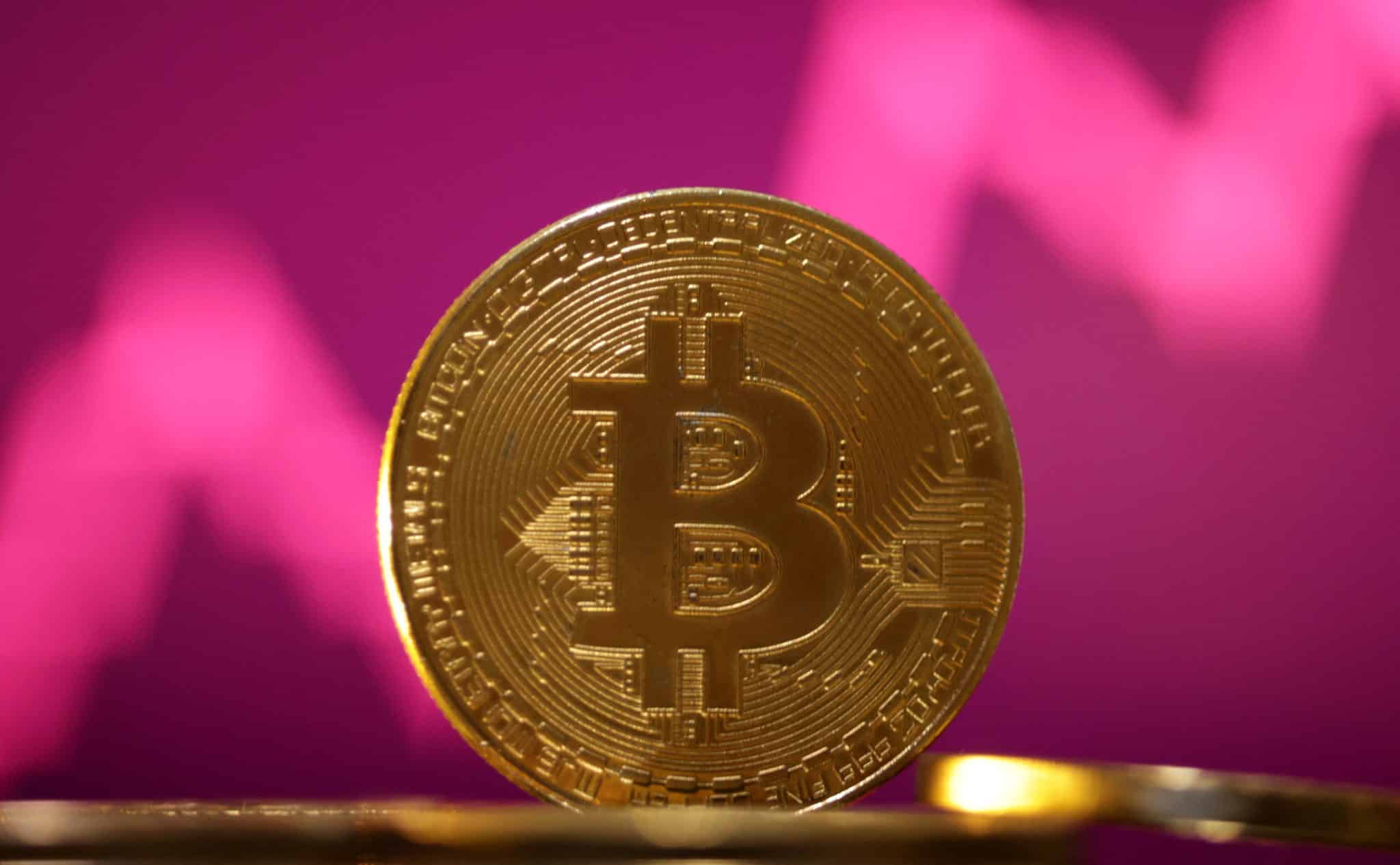 Bitcoin Outshines Beyonce and Taylor Swift in Google Searches Last Month – The TechLead