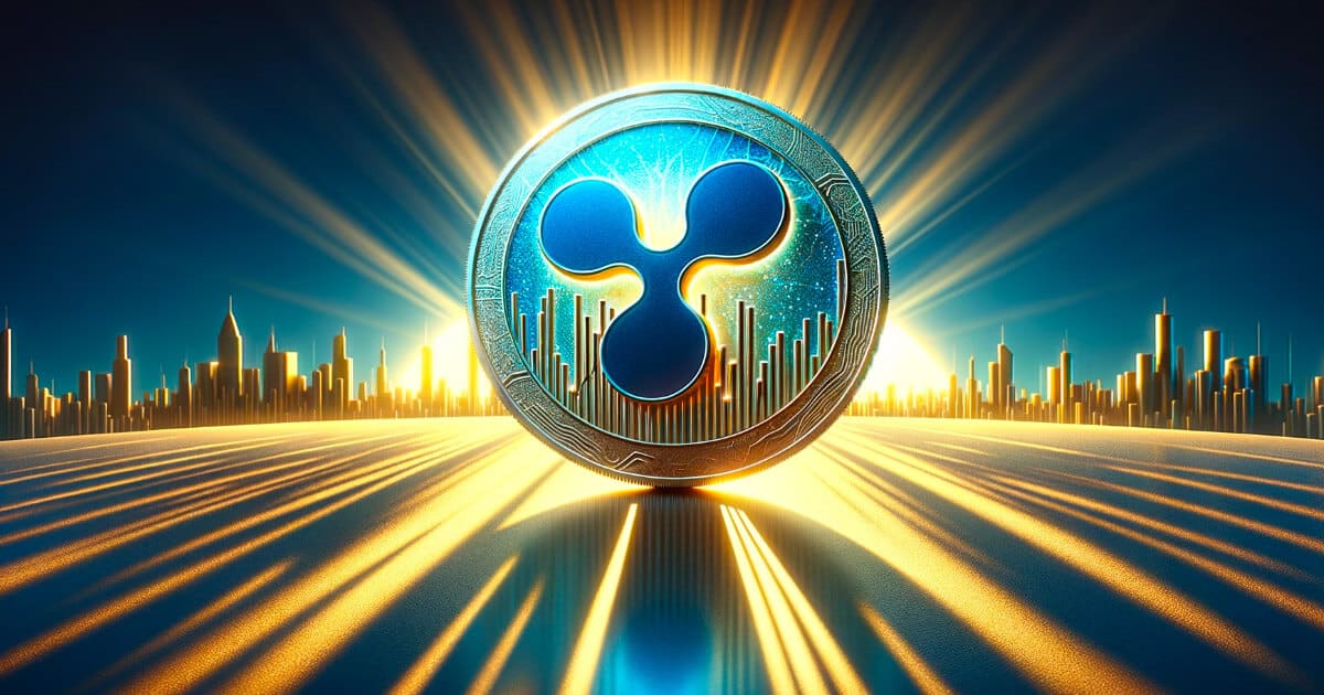 Ripple ($XRP) Price Stables Around $0.61 Despite Recent Whale’s Selling Pressure – The TechLead