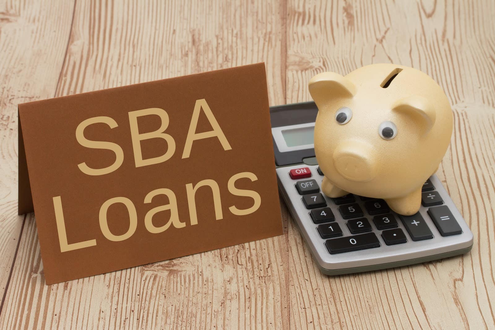25+ Crucial SBA Lending Statistics and Trends for 2024 – The TechLead