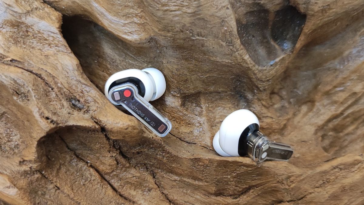 Nothing Ear leak claims company’s earbuds will see striking changes, both inside and out – The TechLead