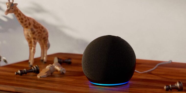 Amazon virtually kills efforts to develop Alexa Skills, disappointing dozens – The TechLead