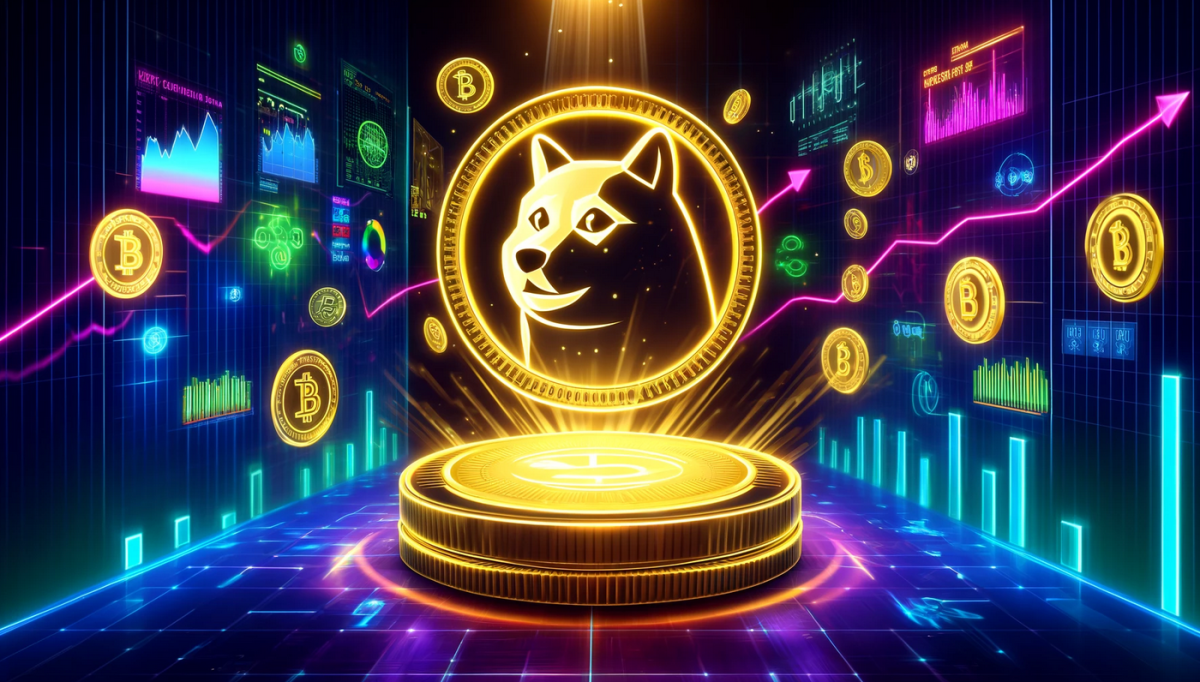 New Doge Coin – Dogeverse Presale Raises Over $350k in Hours – The TechLead