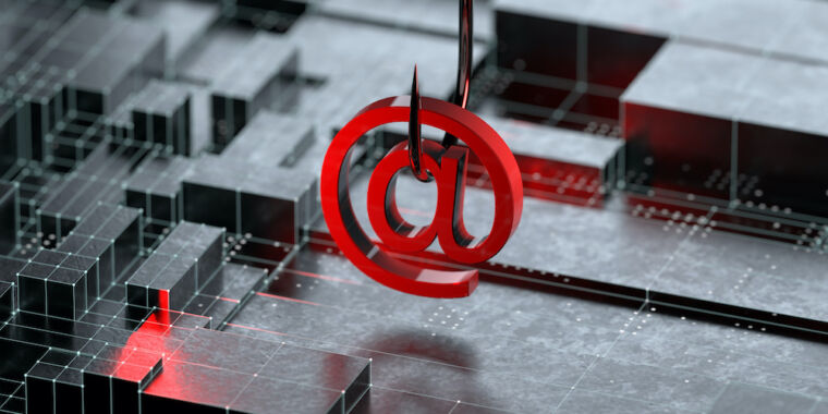 LastPass users targeted in phishing attacks good enough to trick even the savvy – The TechLead