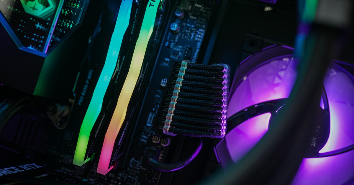 RAM buying guide 2024: how to choose your PC’s memory – The TechLead