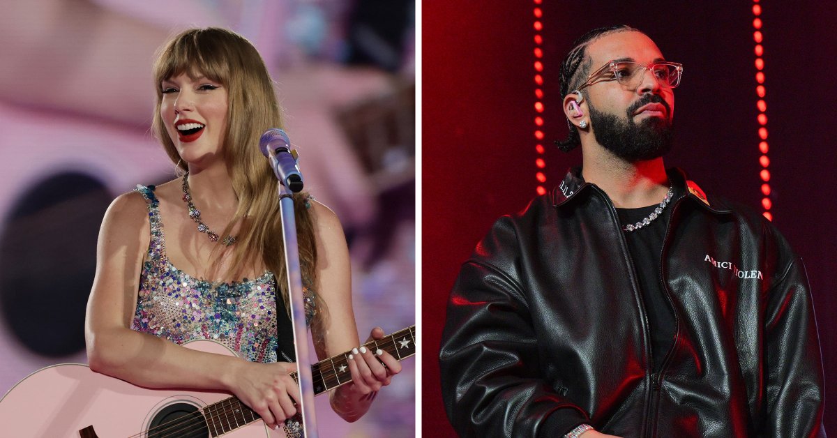 AI Is Wreaking Havoc on The Fanbases of Taylor Swift, Drake – The TechLead