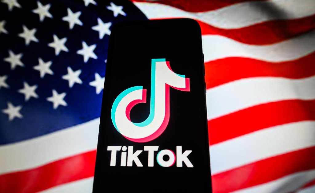 Senate Passes Bill to Force TikTok’s Chinese Owner to Sell or Face Ban – The TechLead