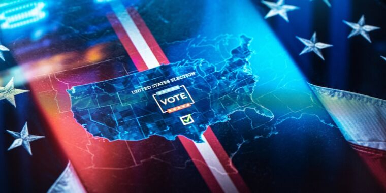 Kremlin-backed actors spread disinformation ahead of US elections – The TechLead