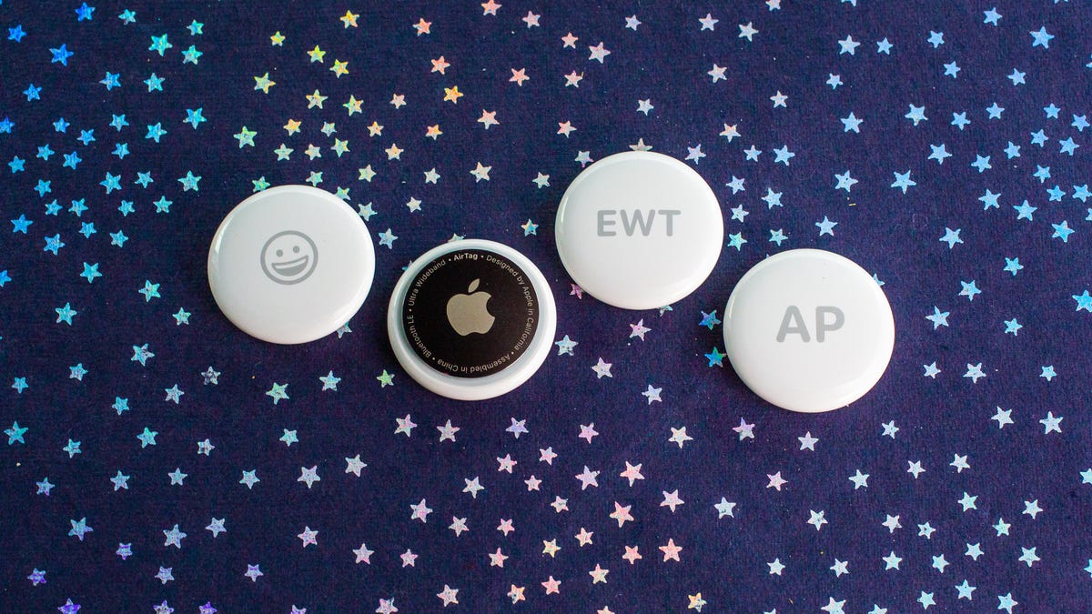 Apple AirTag 2 Rumored for 2025 With Better Location Tracking – The TechLead