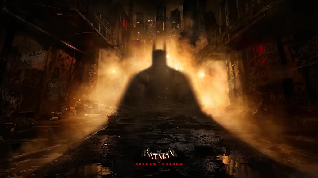 Batman: Arkham Shadow announced as a Meta Quest 3 exclusive due out in late 2024 – The TechLead