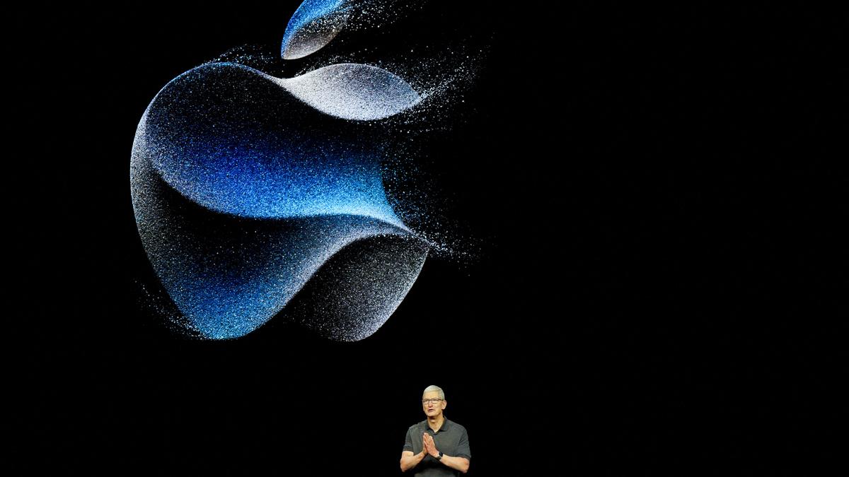 India emerged as the most preferred market for tech giants: Apple CEO Tim Cook – The TechLead