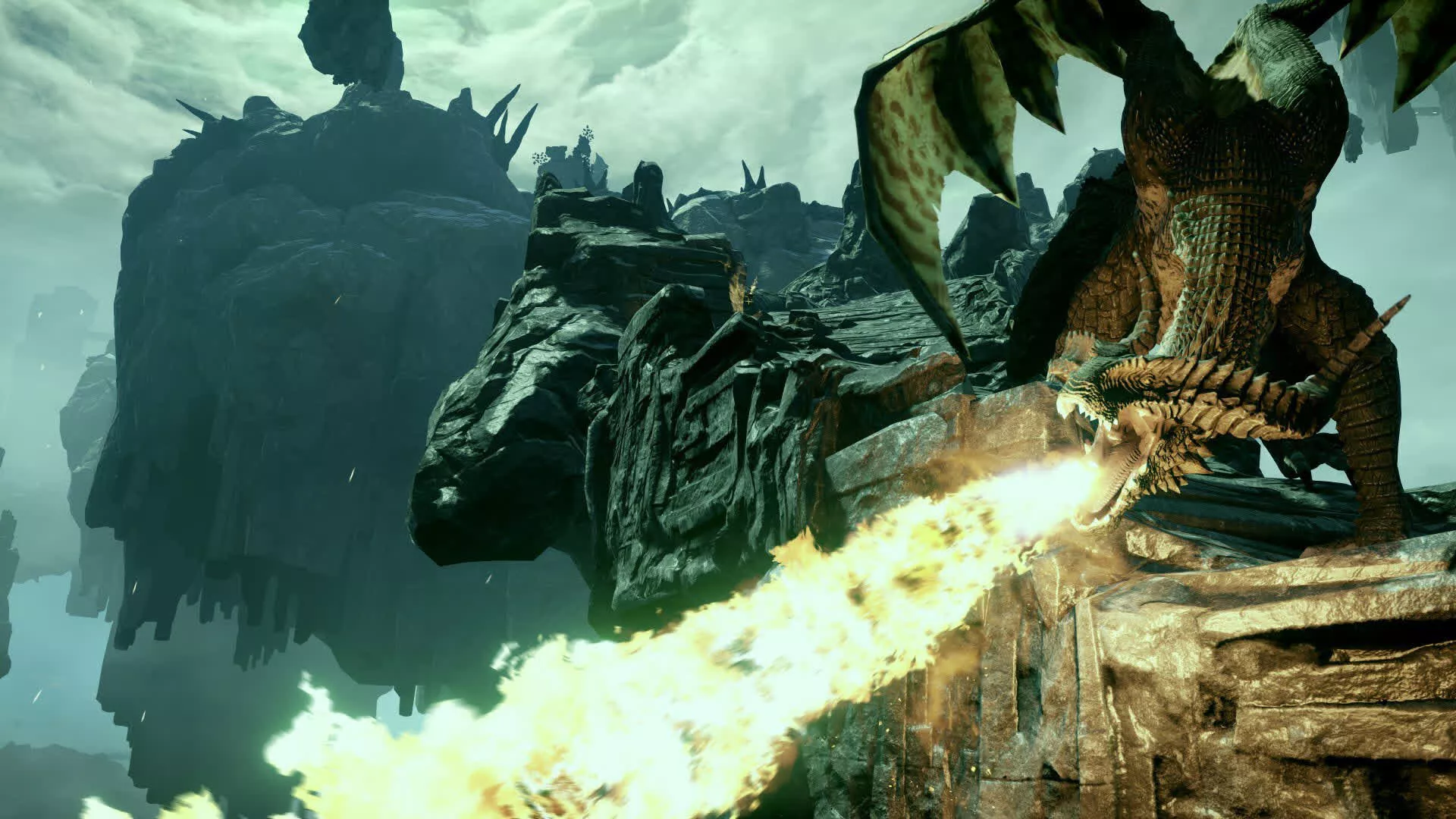 Dragon Age Inquisition is free for a week as part of Epic’s Mega Sale – The TechLead