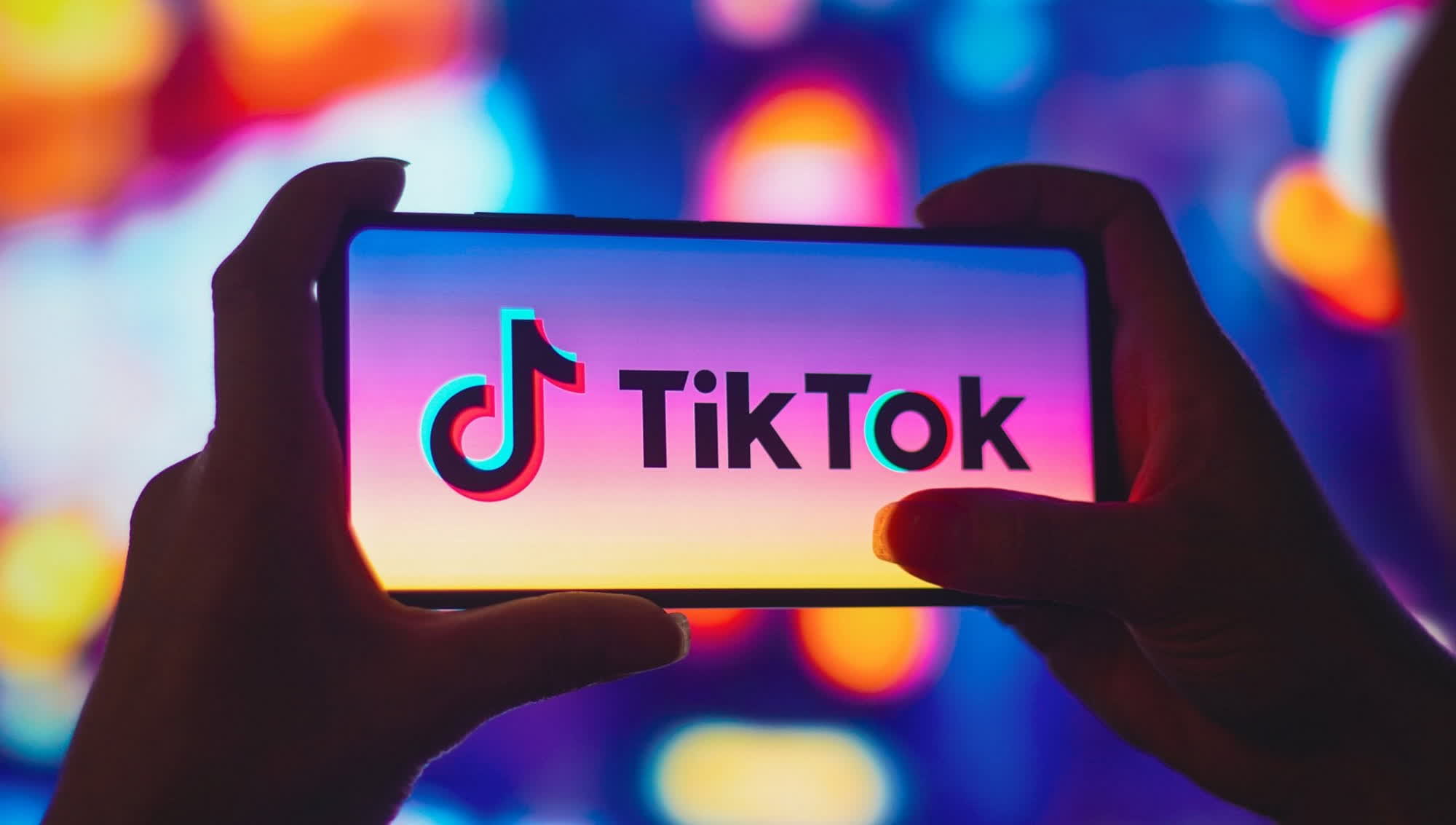 TikTok is testing a new option to upload 60-minute videos, YouTube style – The TechLead