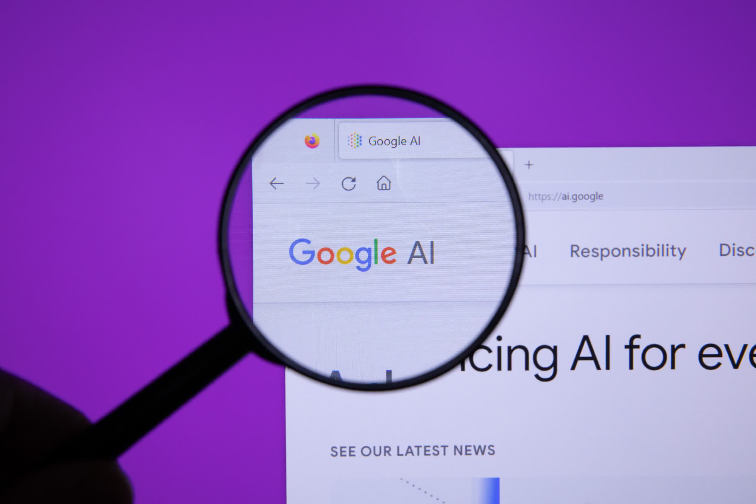 Google search AI Overviews uses terrible information sourcing to give you terrible answers – The TechLead