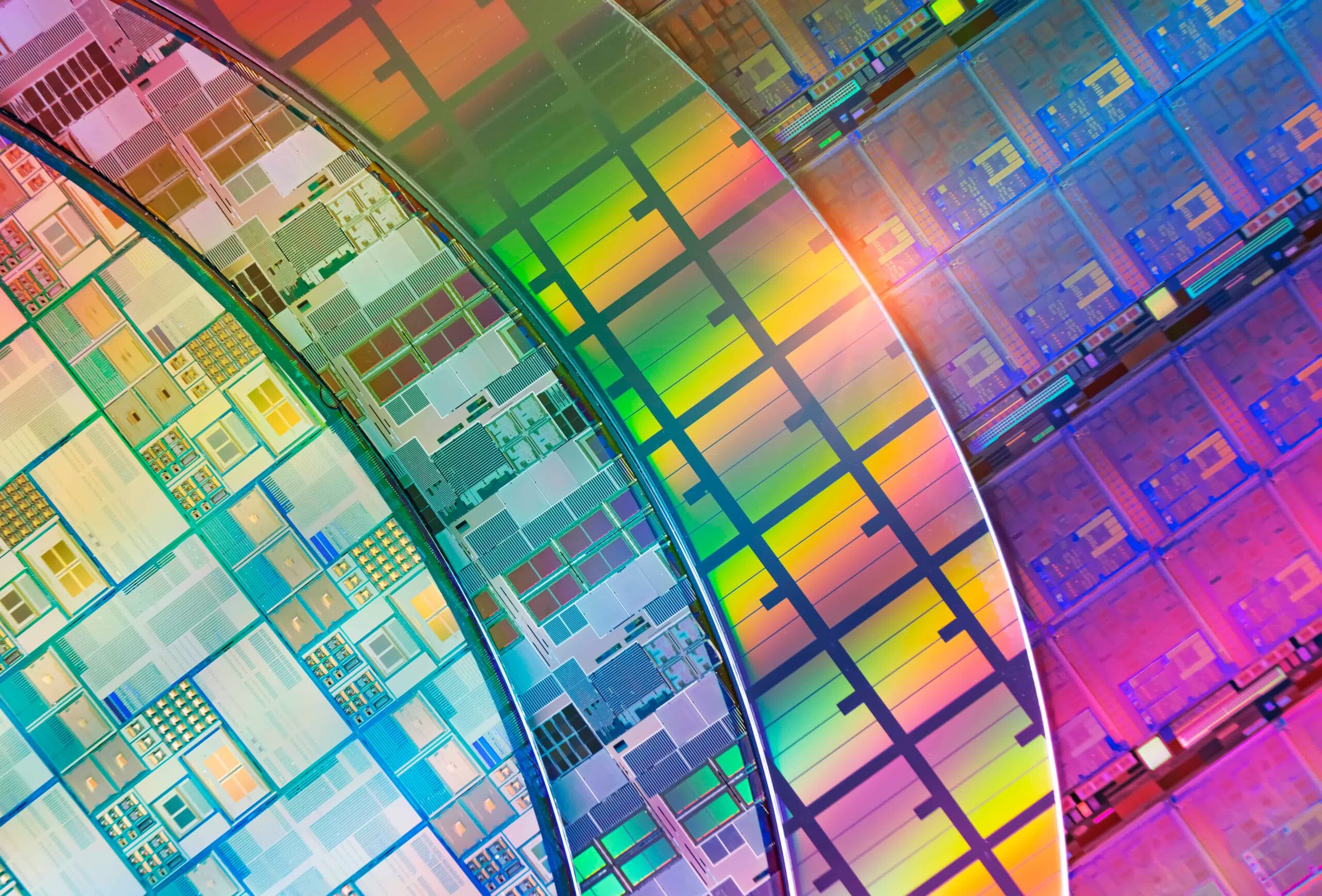 In the race for the most advanced chips, TSMC shows off cutting-edge roadmap – The TechLead