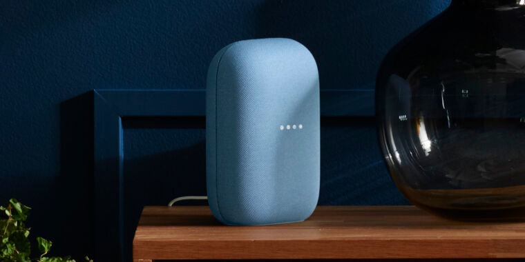 After beating Sonos case, Google brings back group speaker controls – The TechLead