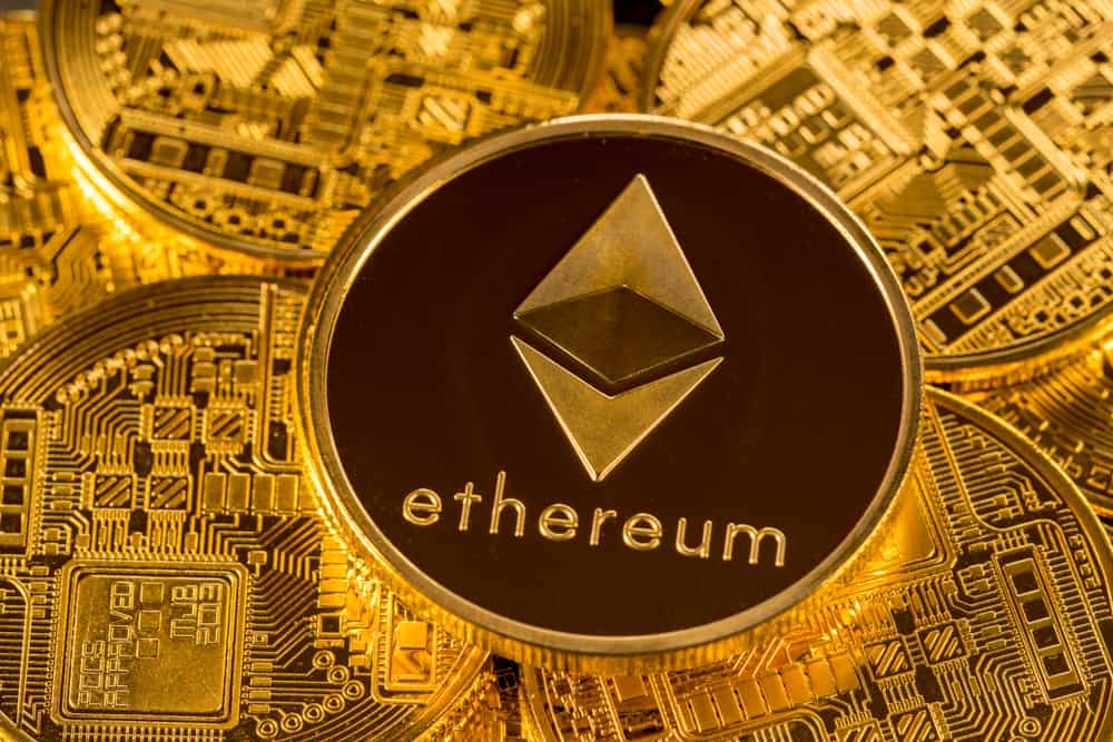 350,000 Ethereum (ETH) Options with $3,200 Max Pain Point to Expire Today – The TechLead