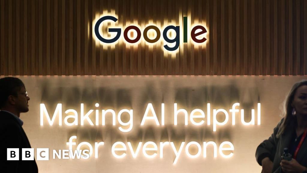 Google AI search tells users to glue pizza and eat rocks – The TechLead