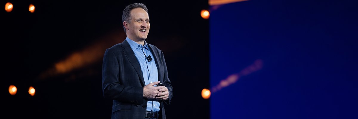 AWS CEO Adam Selipsky to step down in June 2024 – The TechLead