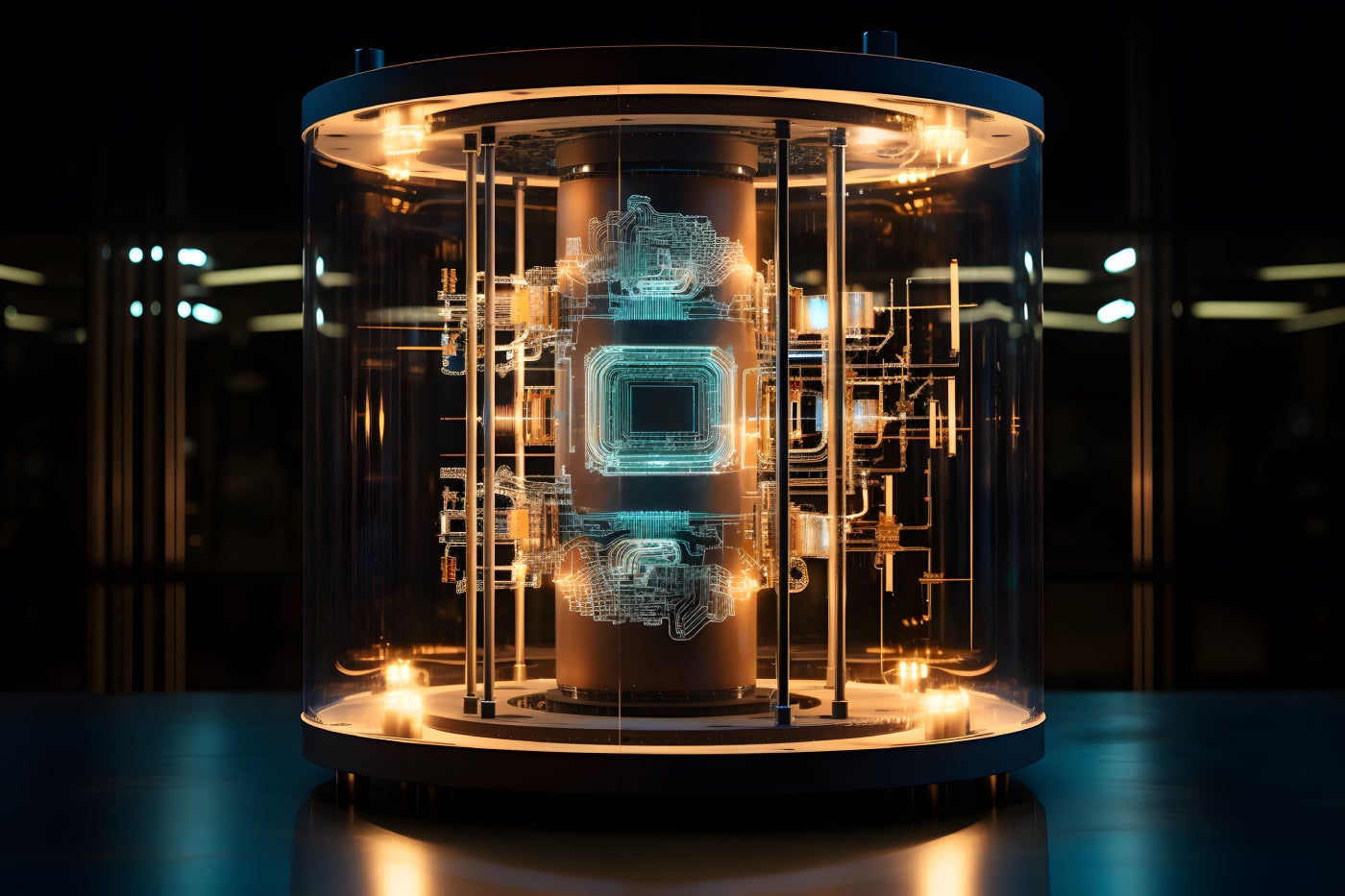 Is the Australian Government’s Quantum Computing Gamble Good for the Local IT Industry? – The TechLead