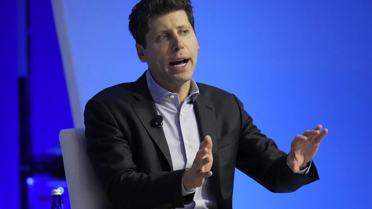 OpenAI’s Sam Altman apologises for employee exit conditions, promises to do more for safety – The TechLead