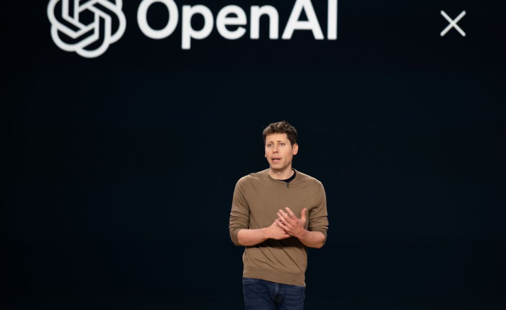 OpenAI Forms Safety Committee | TIME – The TechLead