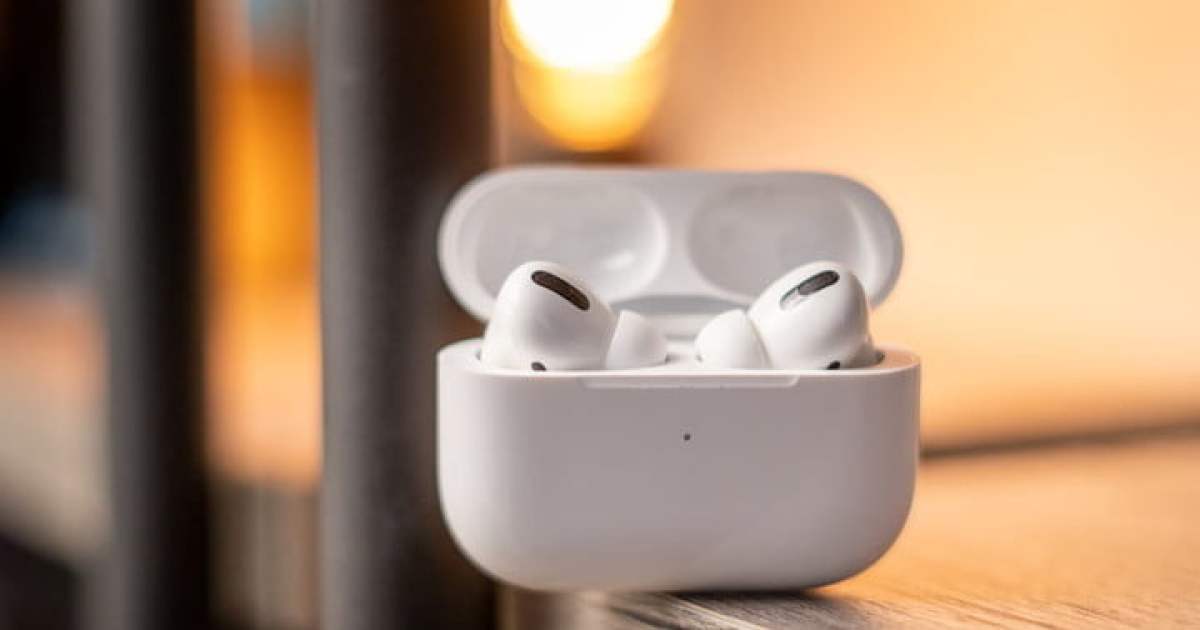 Best AirPods deals: Save on AirPods and AirPods Pro – The TechLead